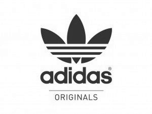 adidas originals logo