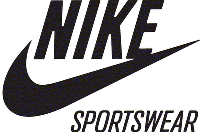 nike sportswear logo